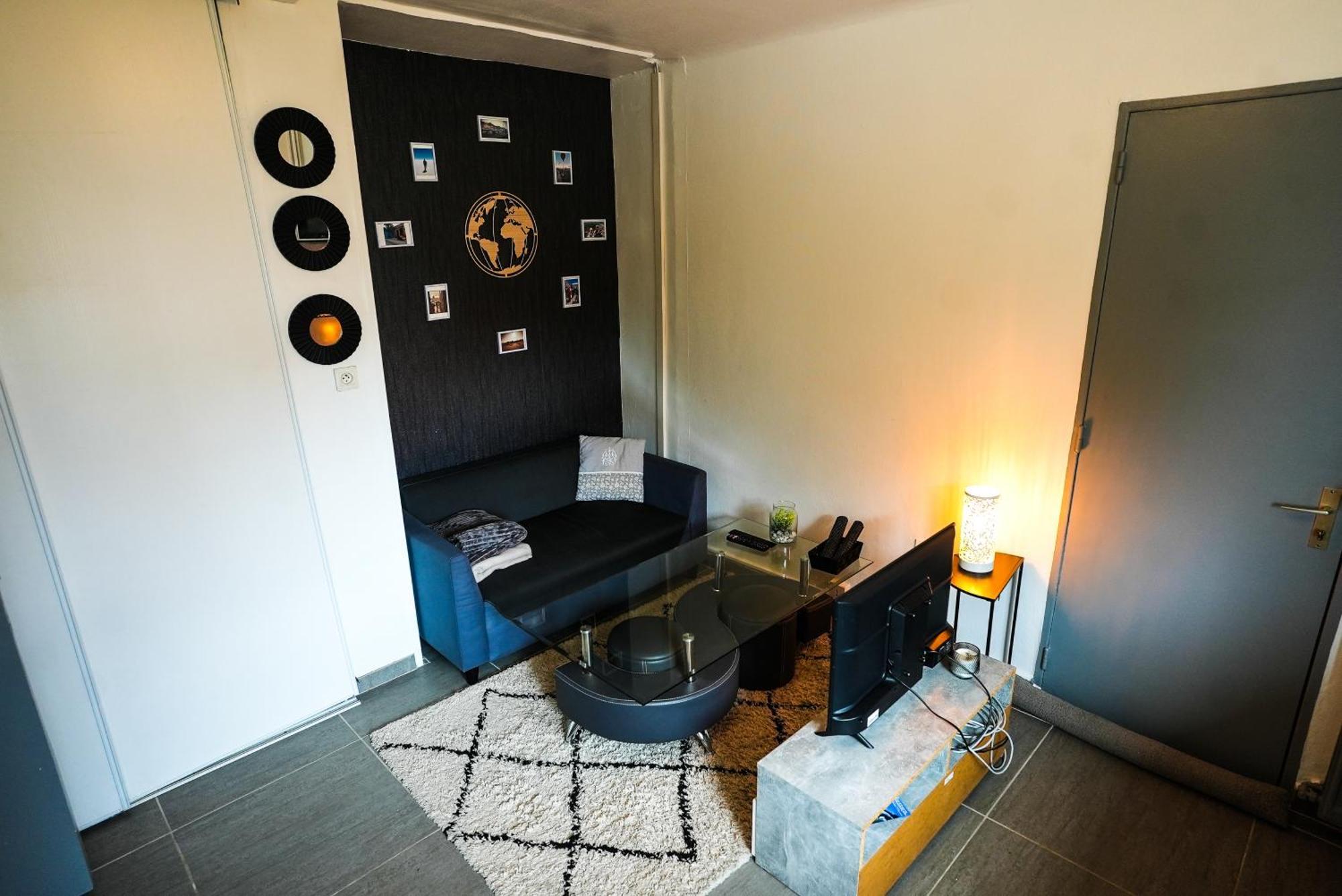 Appartement Temis Et Centre Ville Avec Parking-Wifi Besançon Exteriör bild
